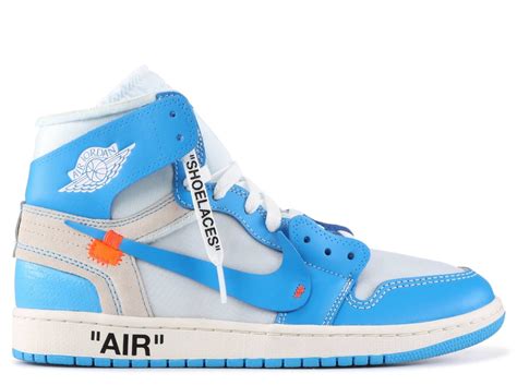 nike off white jordan 1 fake - jordan Off.